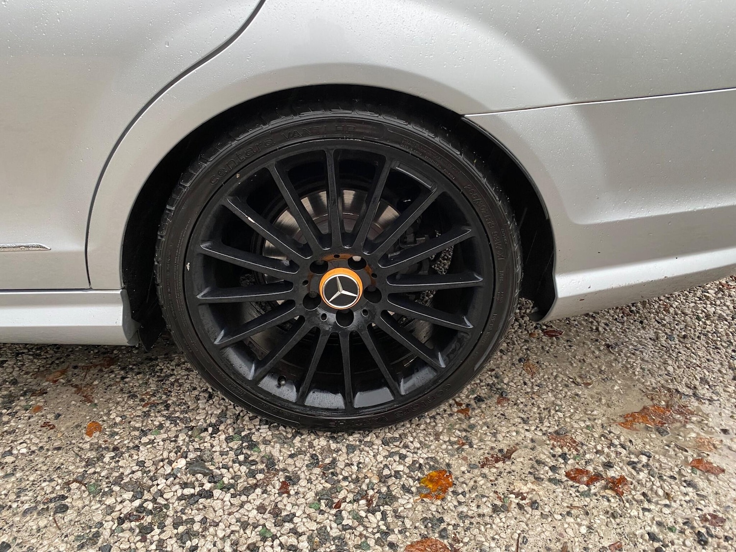 Used Mercedes-Benz C Class 2011 for sale - 76658015: Photo 37