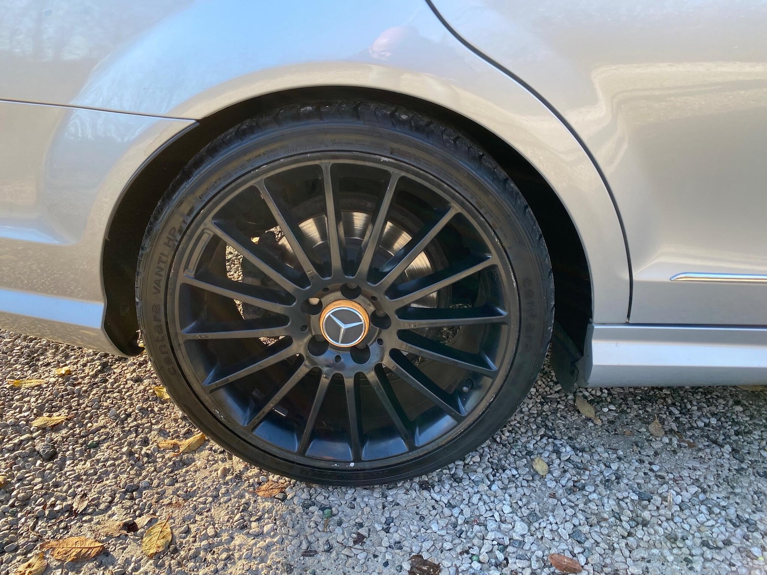 Used Mercedes-Benz C Class 2011 for sale - 76658015: Photo 38