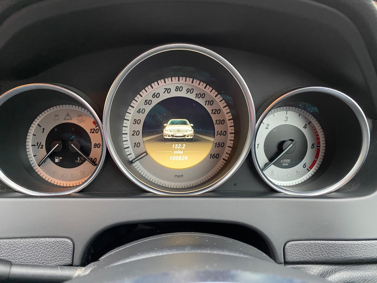 Used Mercedes-Benz C Class 2011 for sale - 76658015: Photo 9