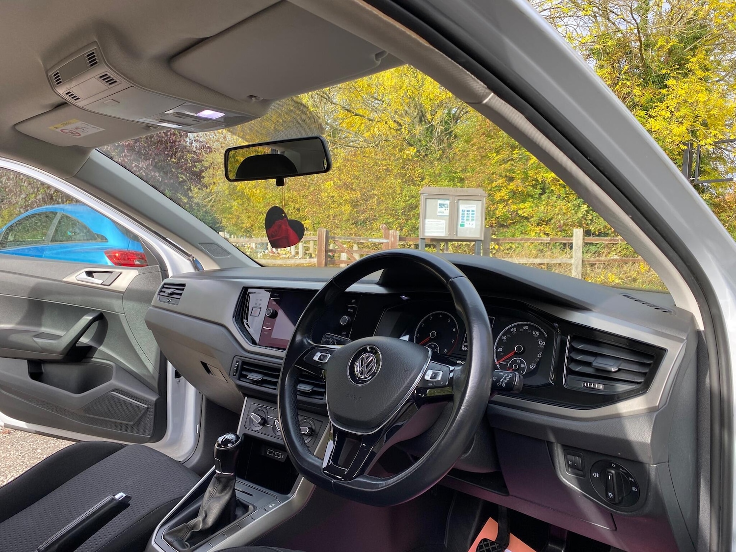 Used Volkswagen Polo 2019 for sale - 76349497: Photo 10