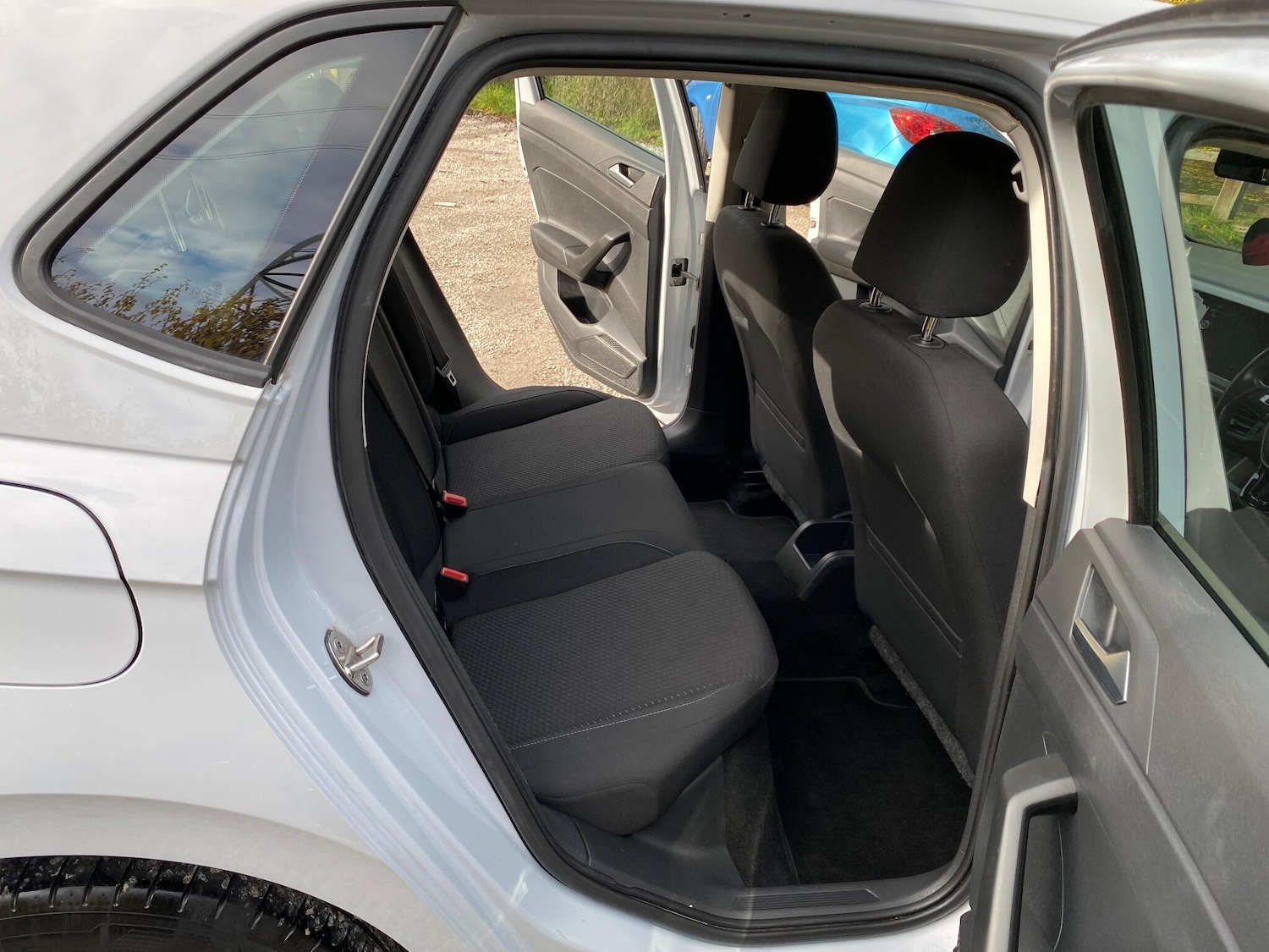 Used Volkswagen Polo 2019 for sale - 76349497: Photo 12