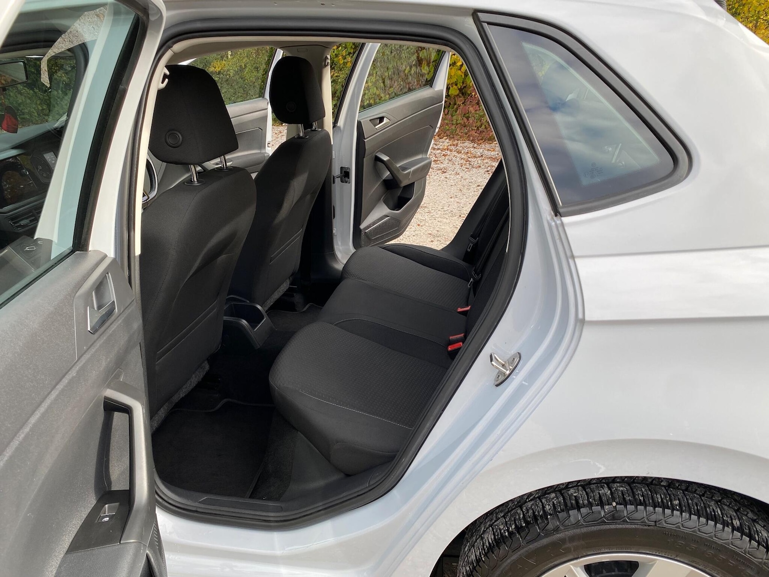 Used Volkswagen Polo 2019 for sale - 76349497: Photo 14