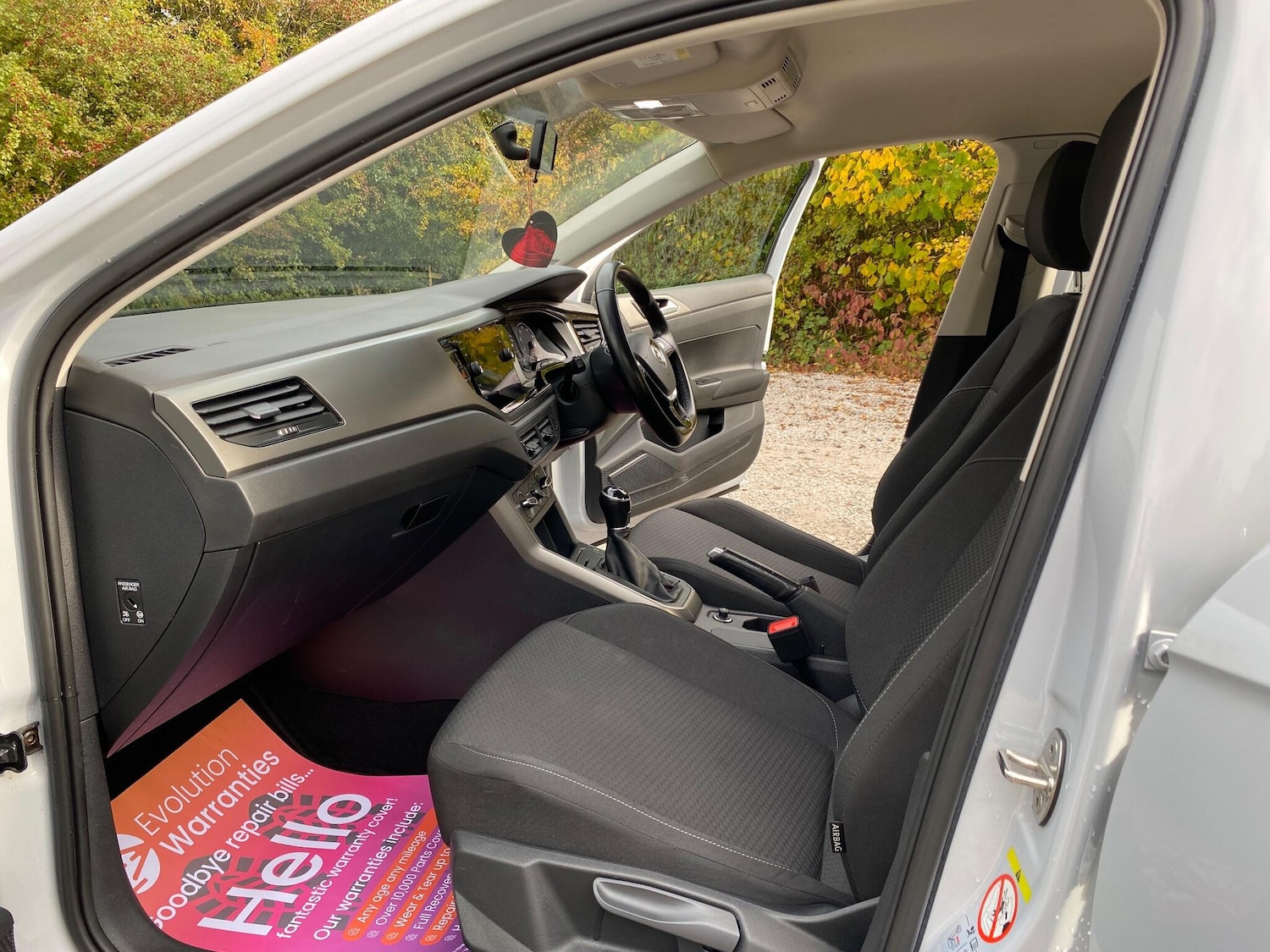 Used Volkswagen Polo 2019 for sale - 76349497: Photo 16