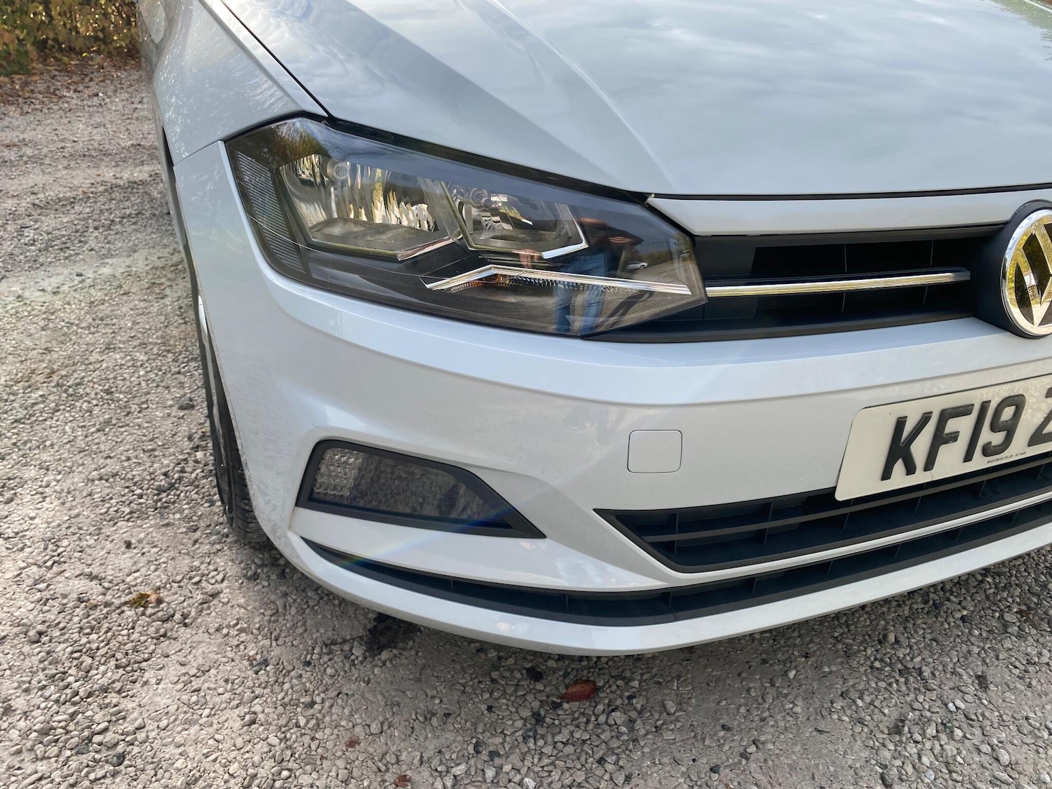 Used Volkswagen Polo 2019 for sale - 76349497: Photo 19