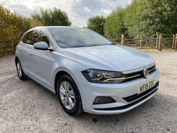 2019 (19) - 1.0 EVO SE Euro 6 (s/s) 5dr