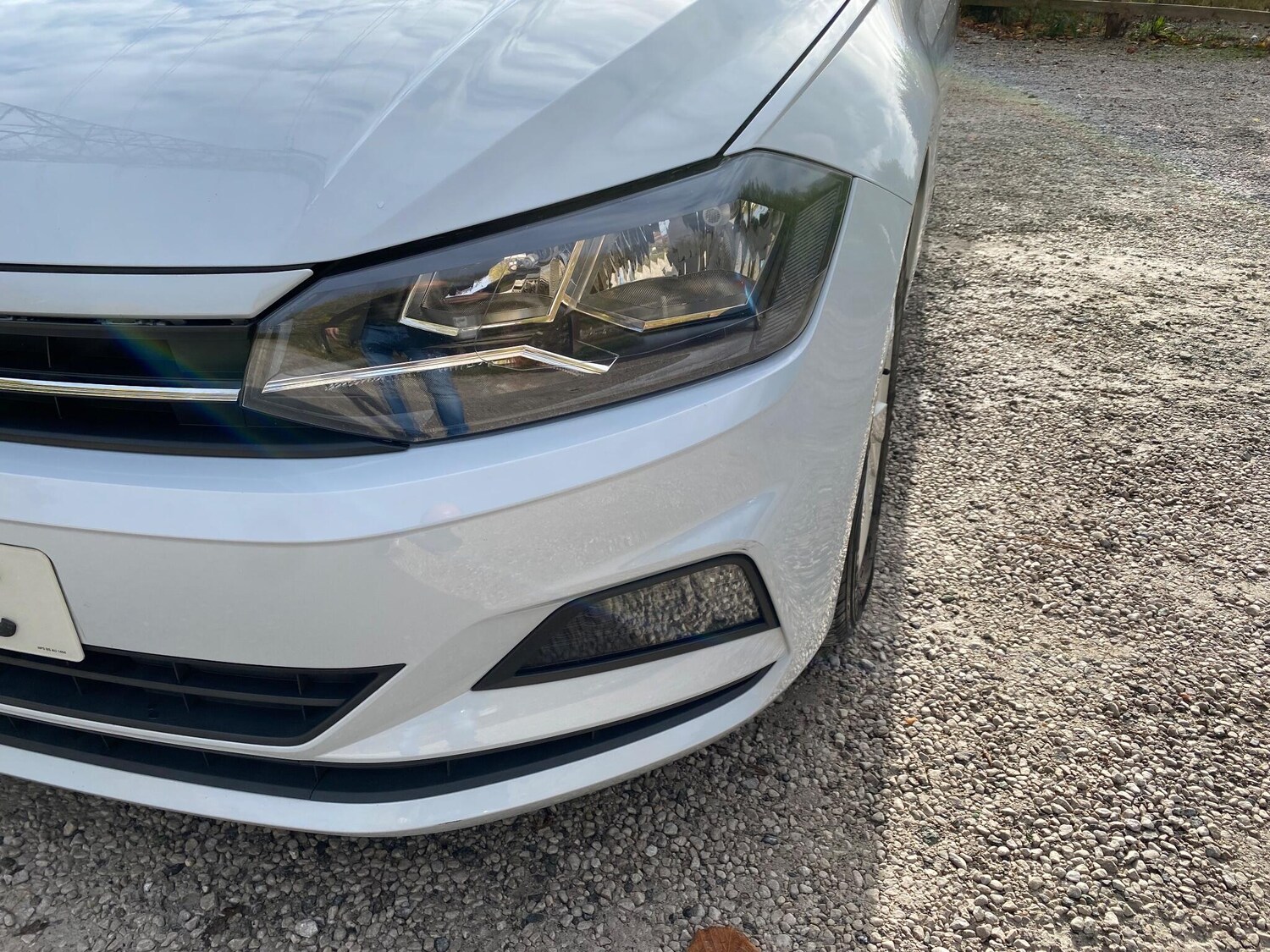 Used Volkswagen Polo 2019 for sale - 76349497: Photo 20