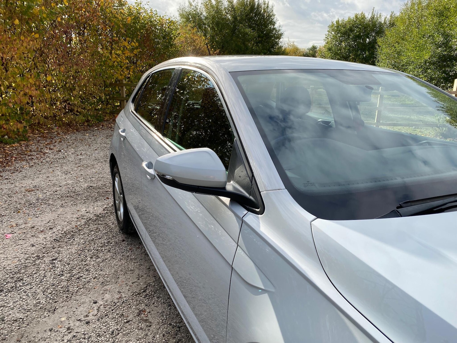 Used Volkswagen Polo 2019 for sale - 76349497: Photo 21