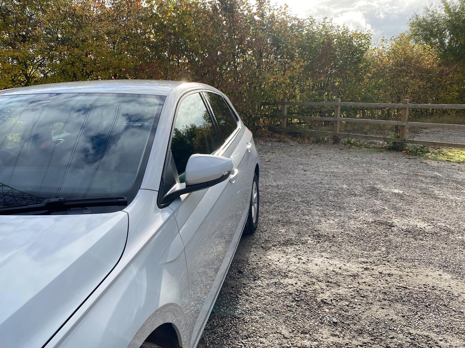 Used Volkswagen Polo 2019 for sale - 76349497: Photo 22