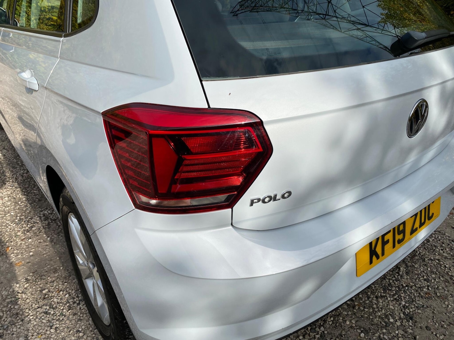 Used Volkswagen Polo 2019 for sale - 76349497: Photo 23