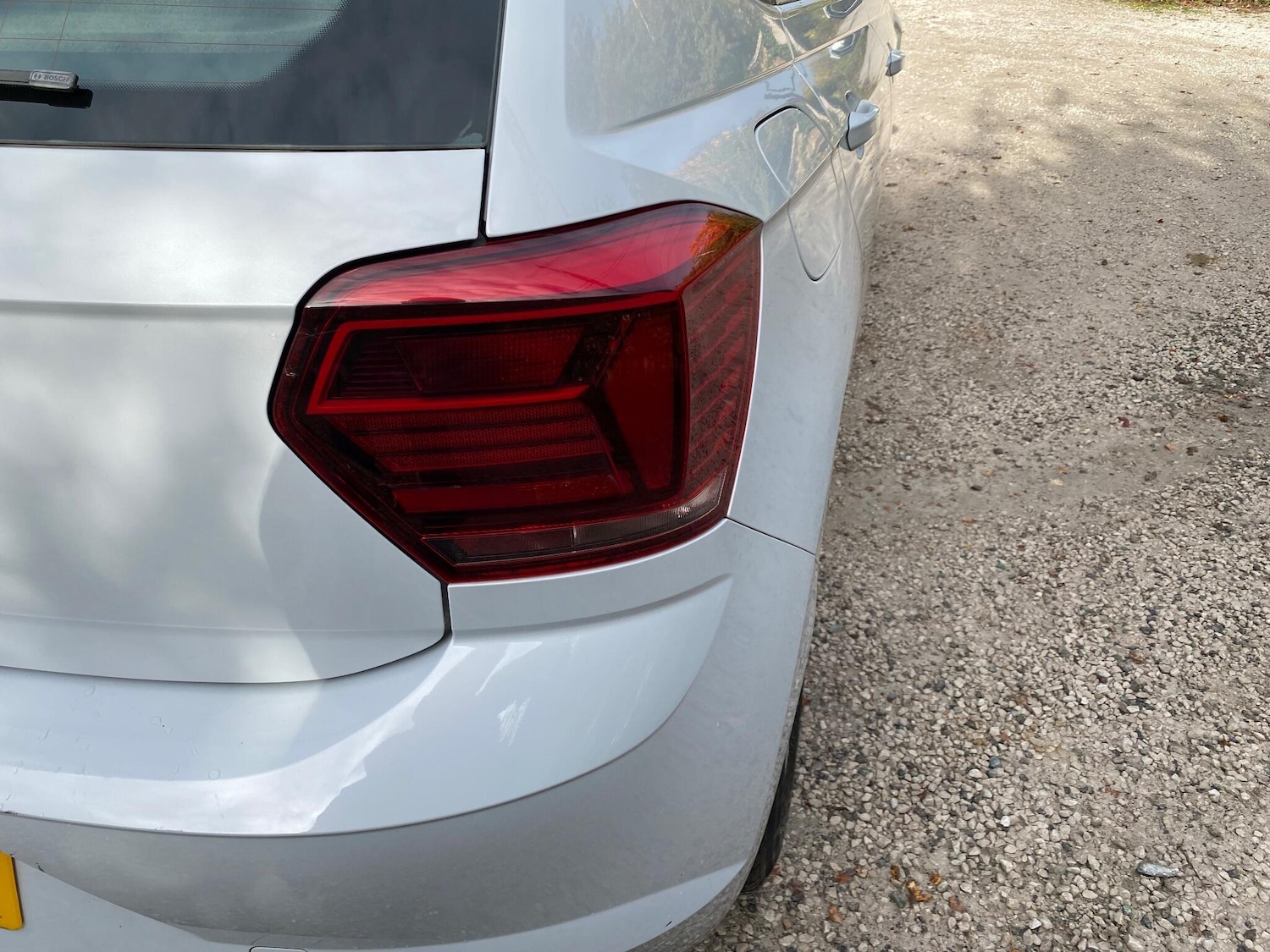 Used Volkswagen Polo 2019 for sale - 76349497: Photo 24