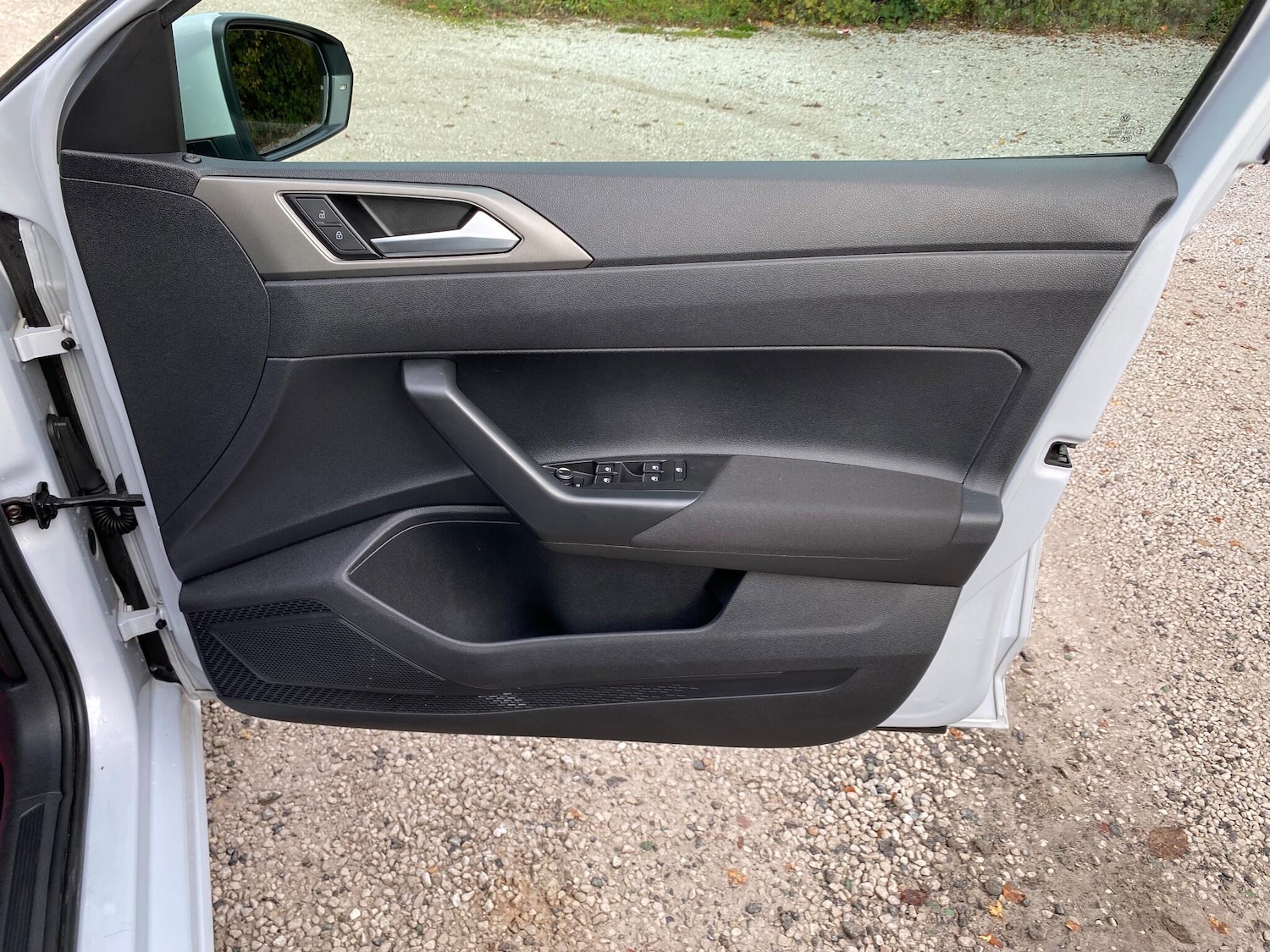 Used Volkswagen Polo 2019 for sale - 76349497: Photo 25