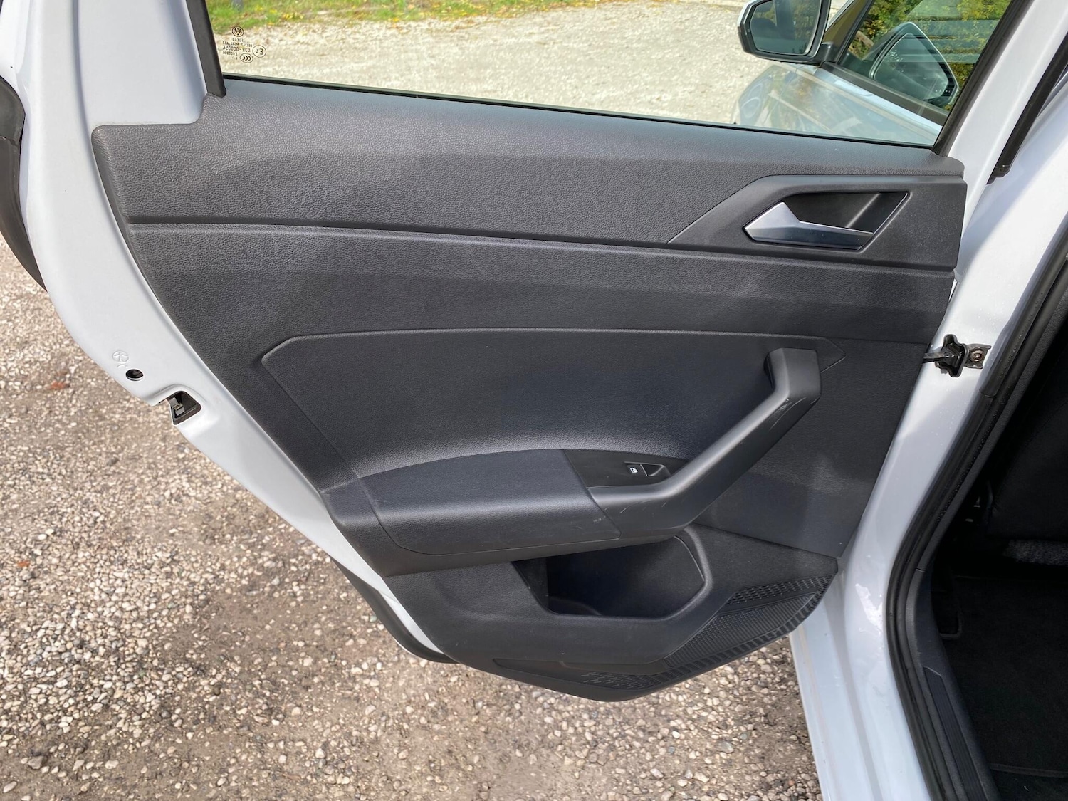 Used Volkswagen Polo 2019 for sale - 76349497: Photo 27