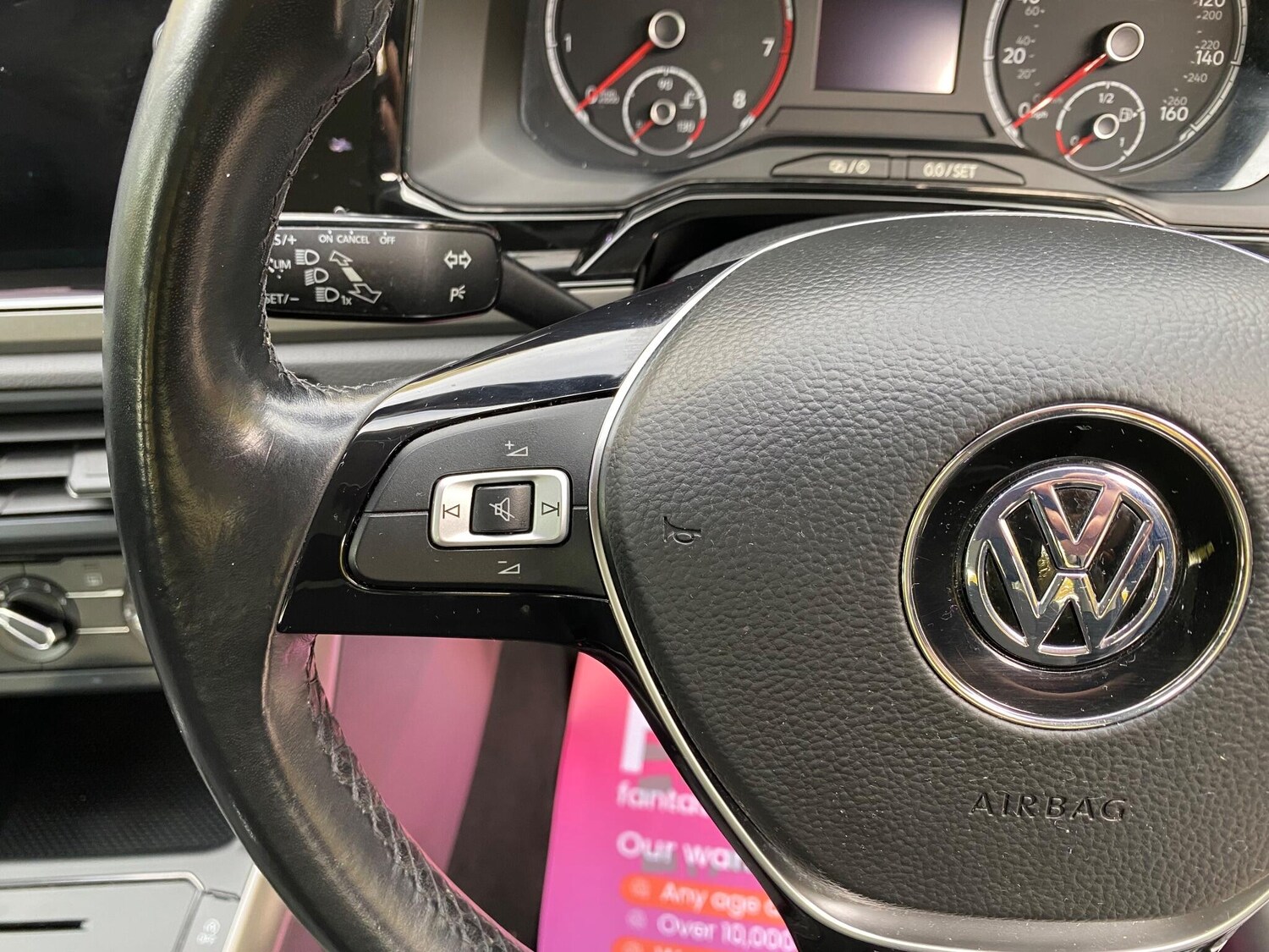 Used Volkswagen Polo 2019 for sale - 76349497: Photo 29