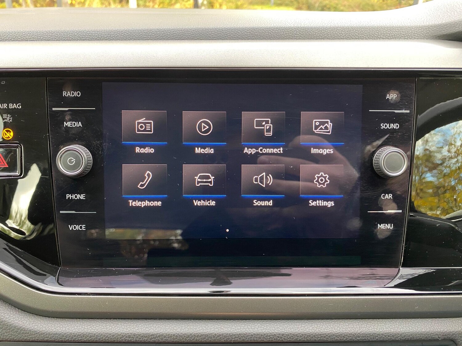 Used Volkswagen Polo 2019 for sale - 76349497: Photo 34