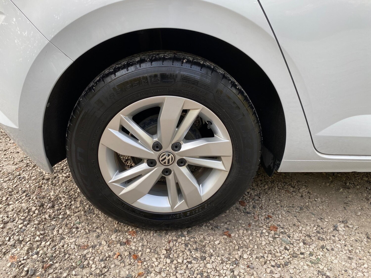 Used Volkswagen Polo 2019 for sale - 76349497: Photo 35