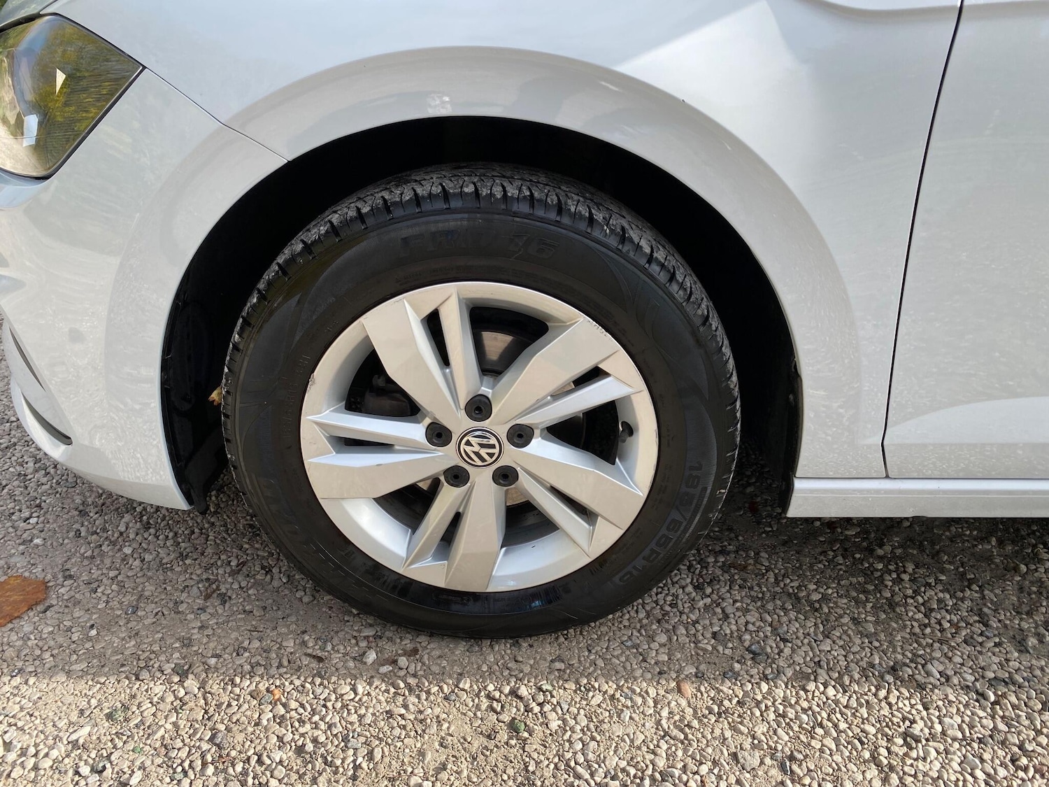 Used Volkswagen Polo 2019 for sale - 76349497: Photo 37