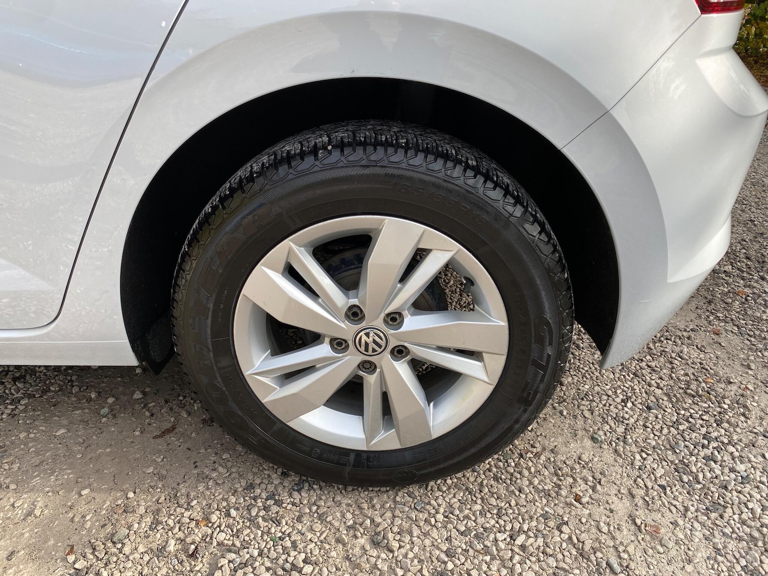 Used Volkswagen Polo 2019 for sale - 76349497: Photo 38