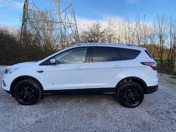 Used Ford Kuga 2018 for sale - 77883245: Photo