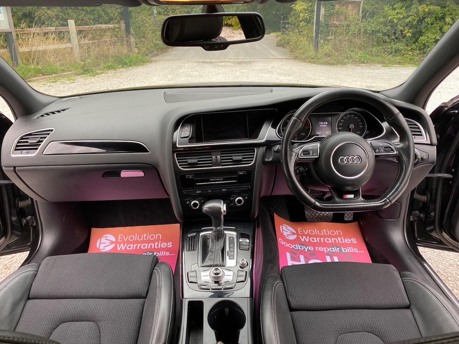 Used Audi A4 2013 for sale - 76085515: Photo 11