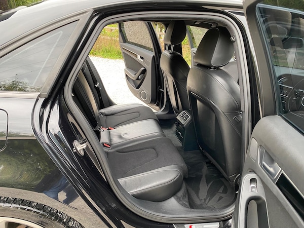 Used Audi A4 2013 for sale - 76085515: Photo 13