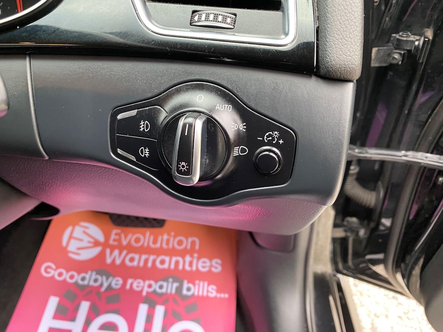 Used Audi A4 2013 for sale - 76085515: Photo 17