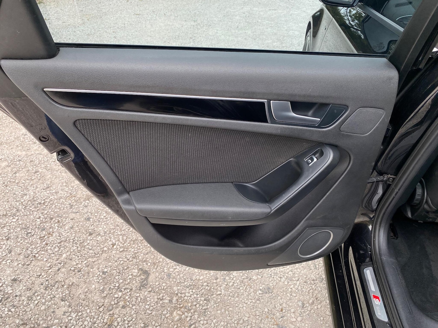 Used Audi A4 2013 for sale - 76085515: Photo 20