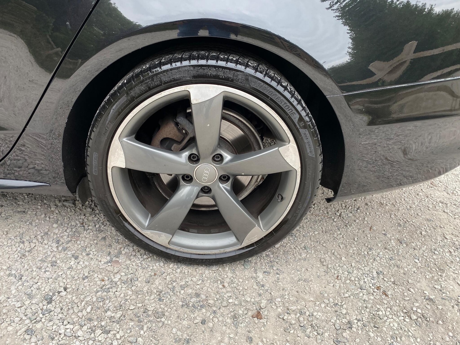 Used Audi A4 2013 for sale - 76085515: Photo 22