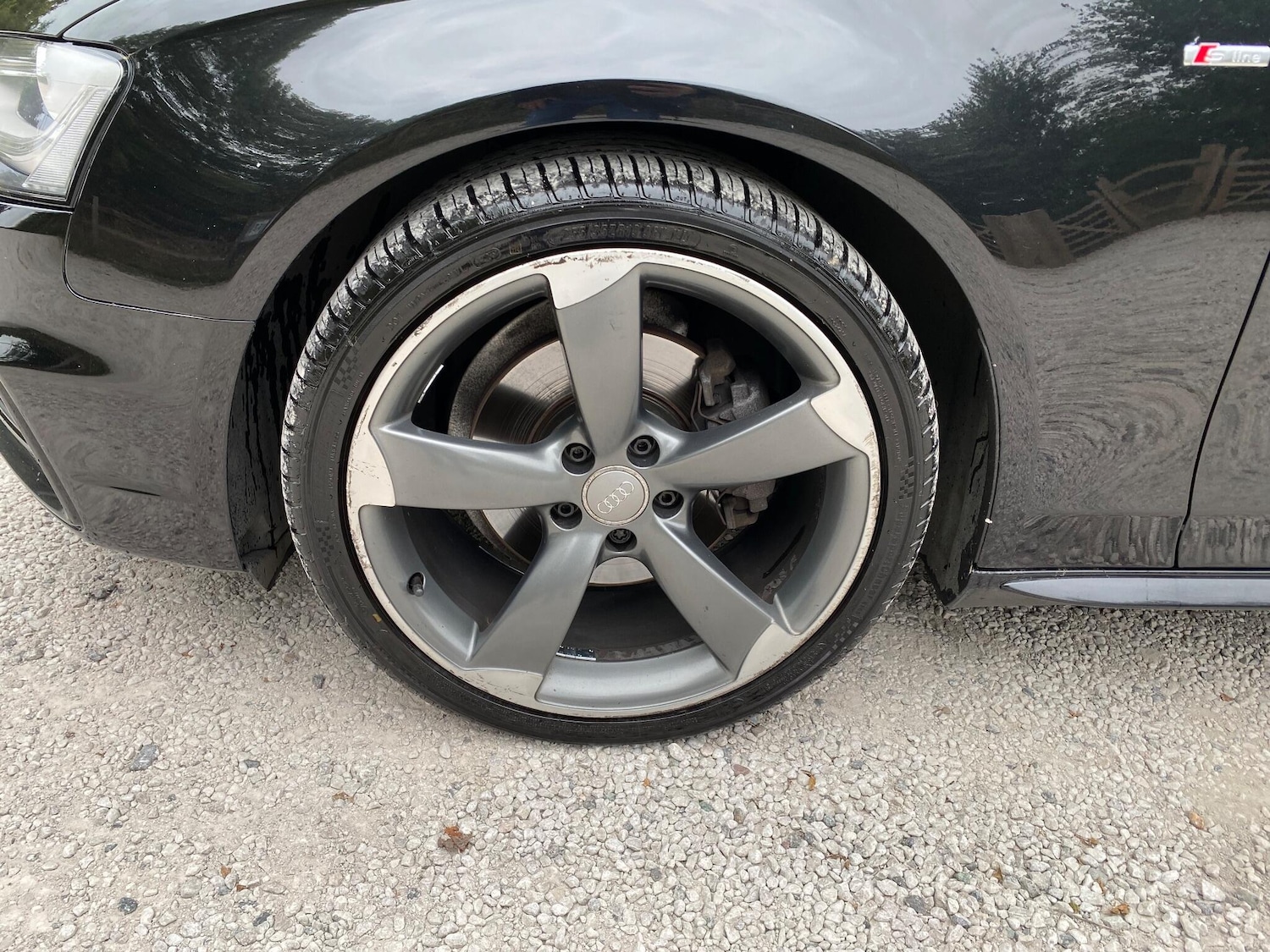 Used Audi A4 2013 for sale - 76085515: Photo 23