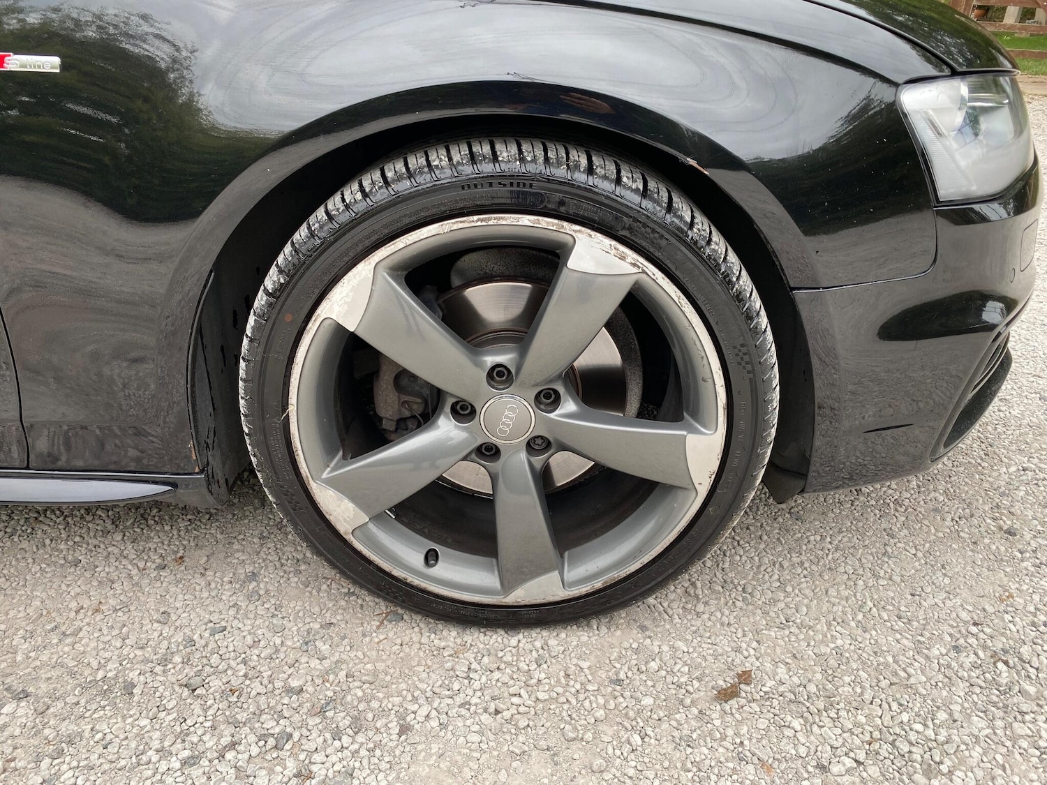 Used Audi A4 2013 for sale - 76085515: Photo 24