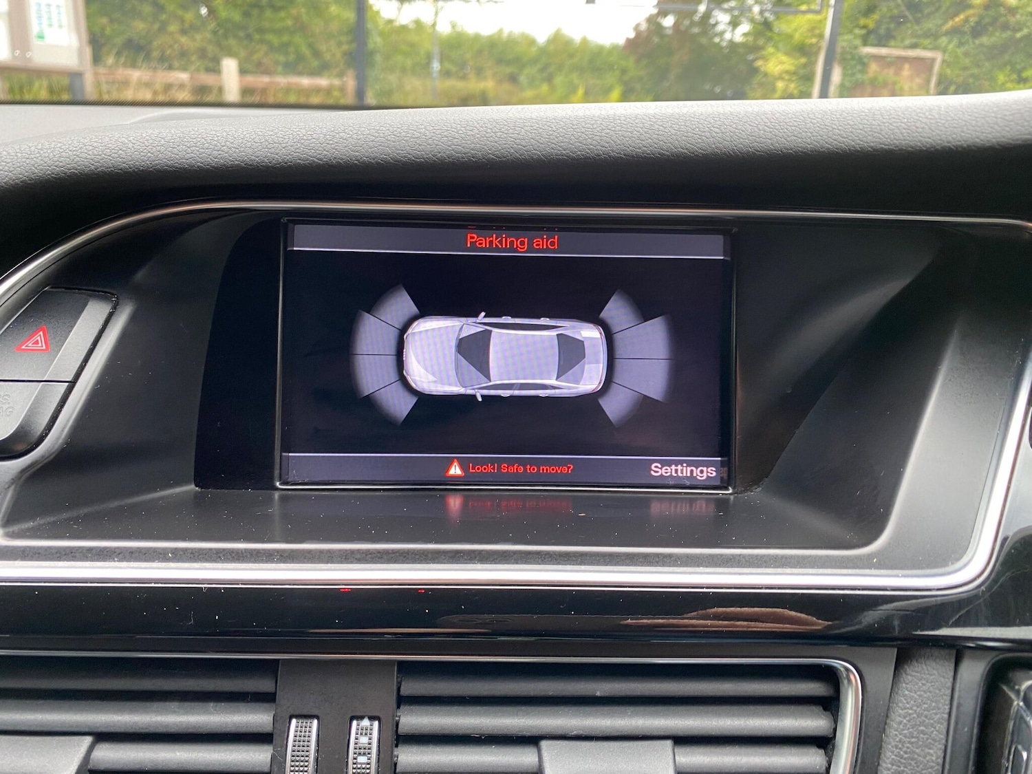 Used Audi A4 2013 for sale - 76085515: Photo 26