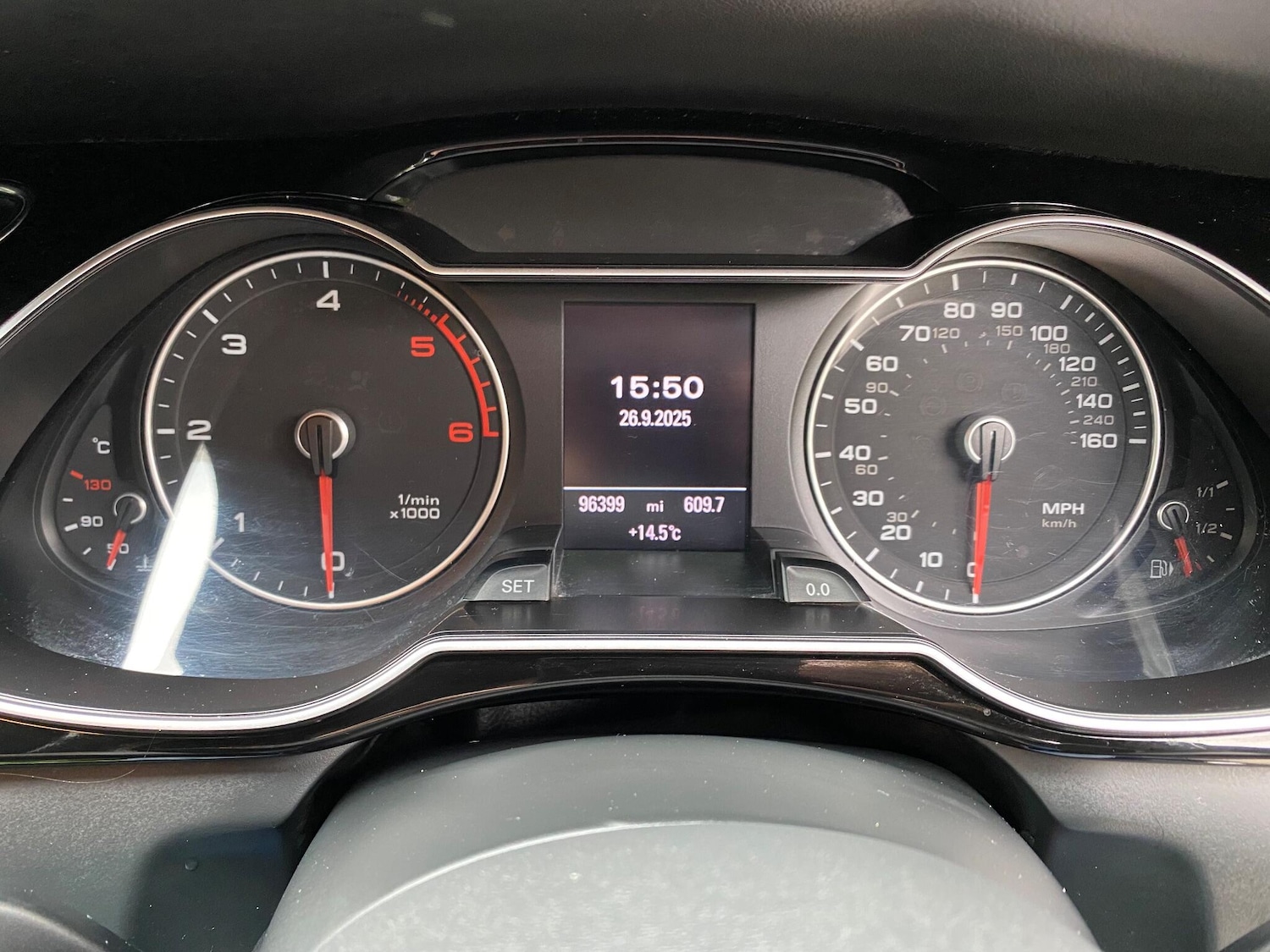 Used Audi A4 2013 for sale - 76085515: Photo 28