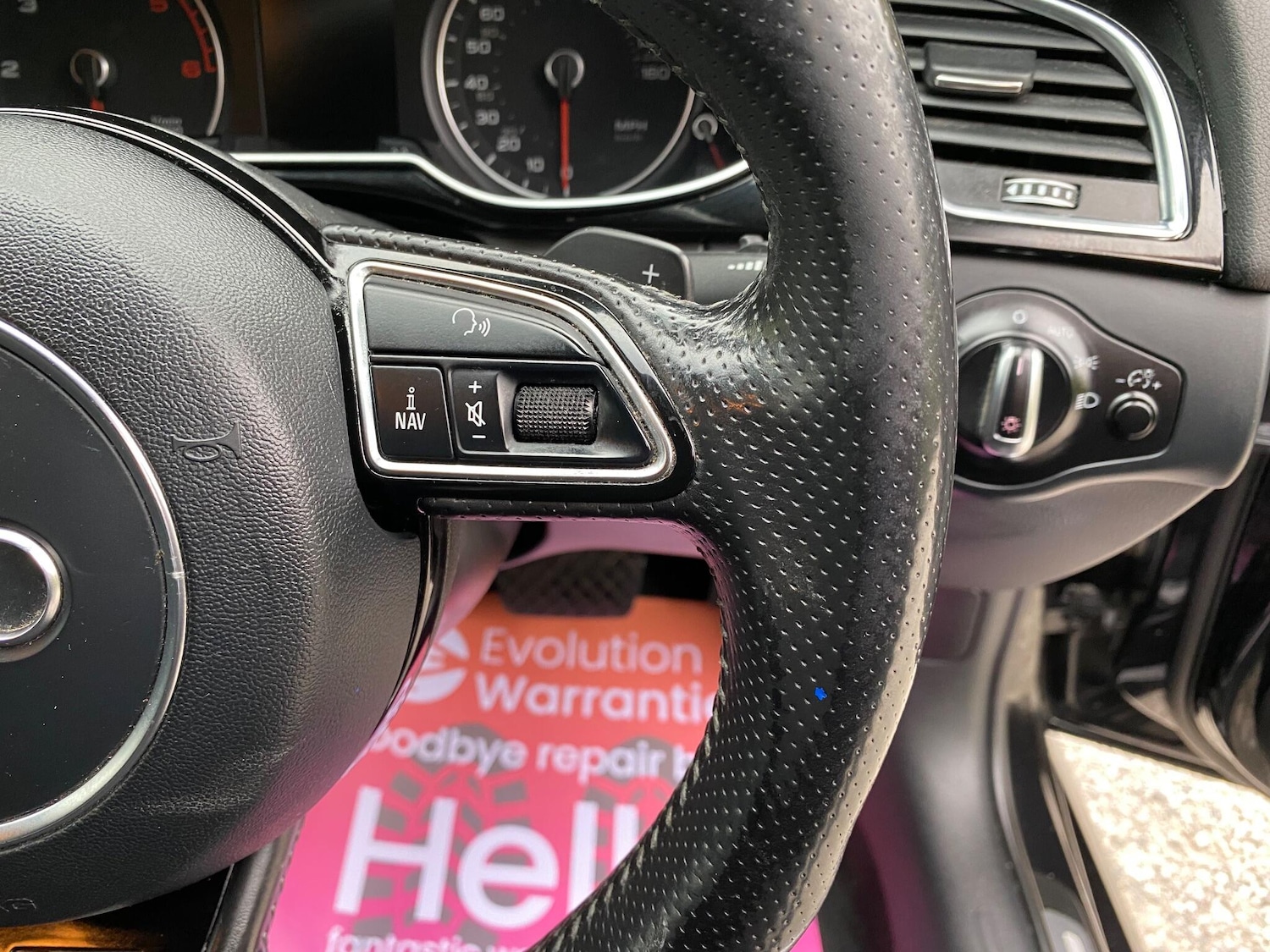 Used Audi A4 2013 for sale - 76085515: Photo 31