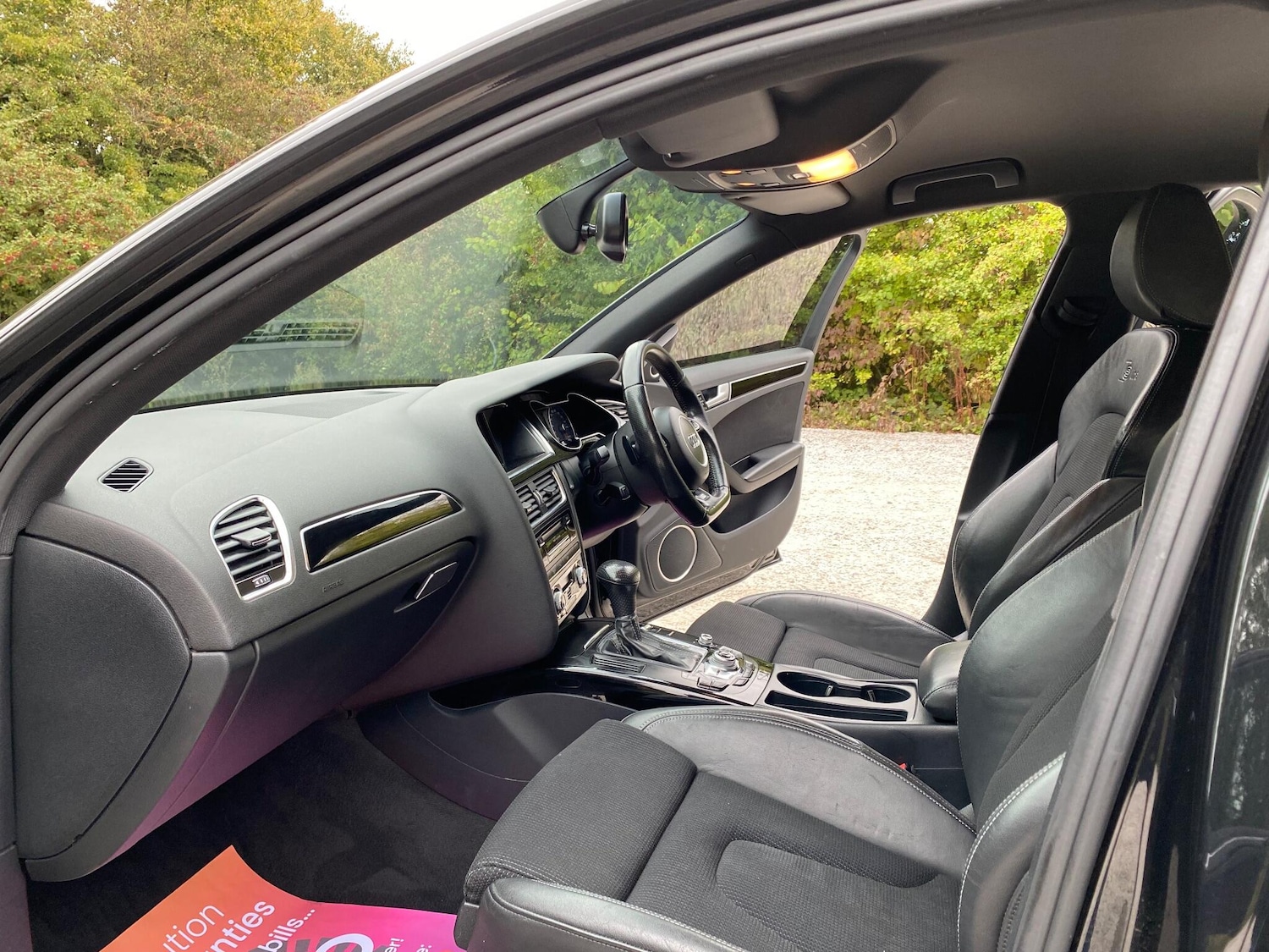 Used Audi A4 2013 for sale - 76085515: Photo 33