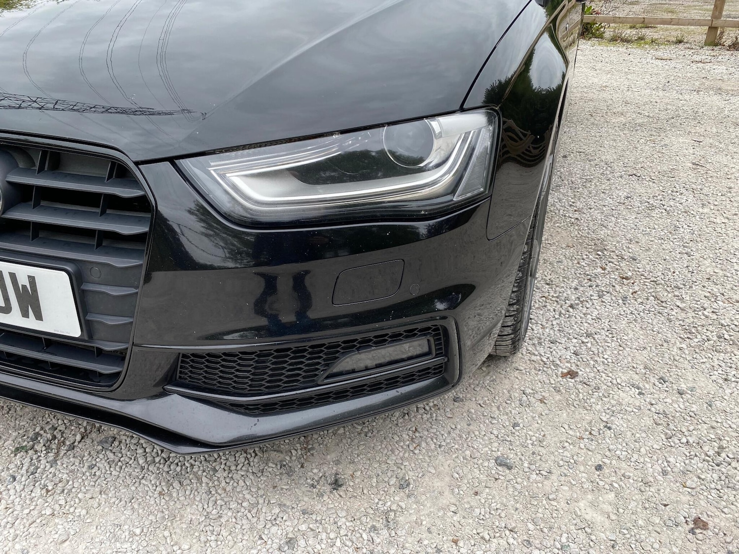 Used Audi A4 2013 for sale - 76085515: Photo 35