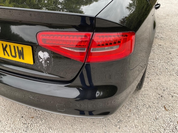 Used Audi A4 2013 for sale - 76085515: Photo 39