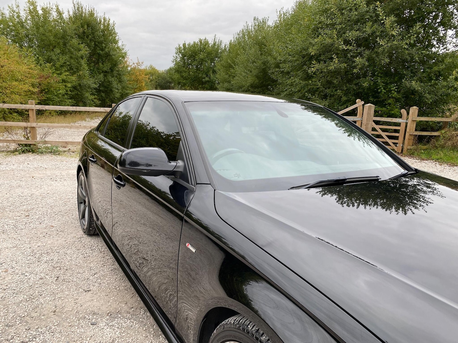 Used Audi A4 2013 for sale - 76085515: Photo 41