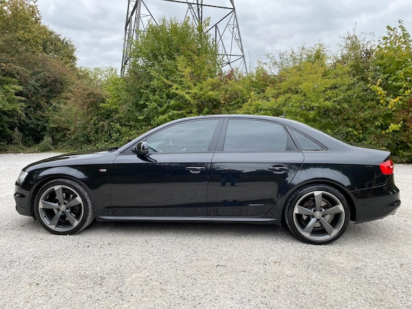Used Audi A4 2013 for sale - 76085515: Photo 5