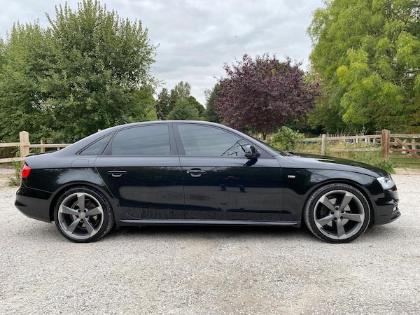 Used Audi A4 2013 for sale - 76085515: Photo 7