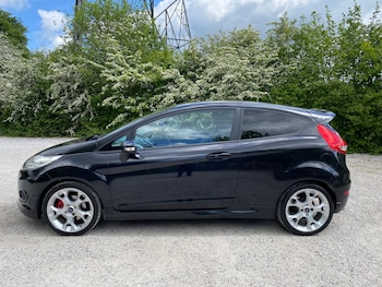 Used Ford Fiesta 2010 for sale - 78491899: Photo