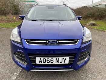 Used Ford Kuga 2016 for sale - 77724177: Photo