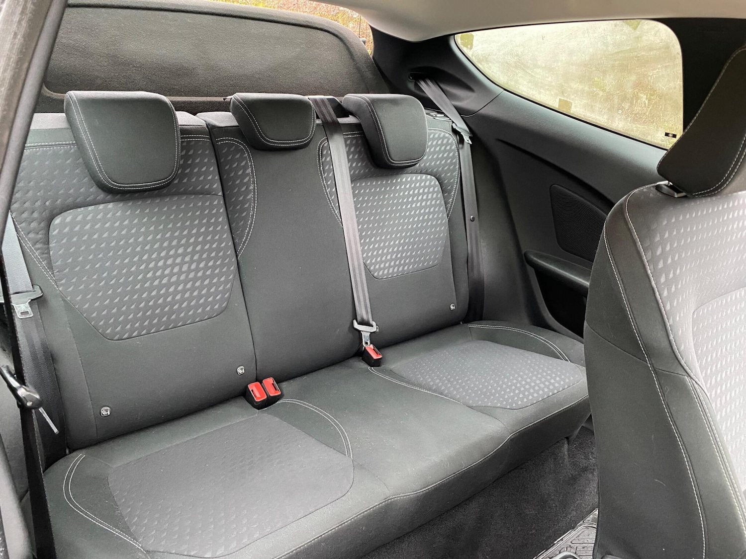 Used Ford Fiesta 2019 for sale - 77266854: Photo 12