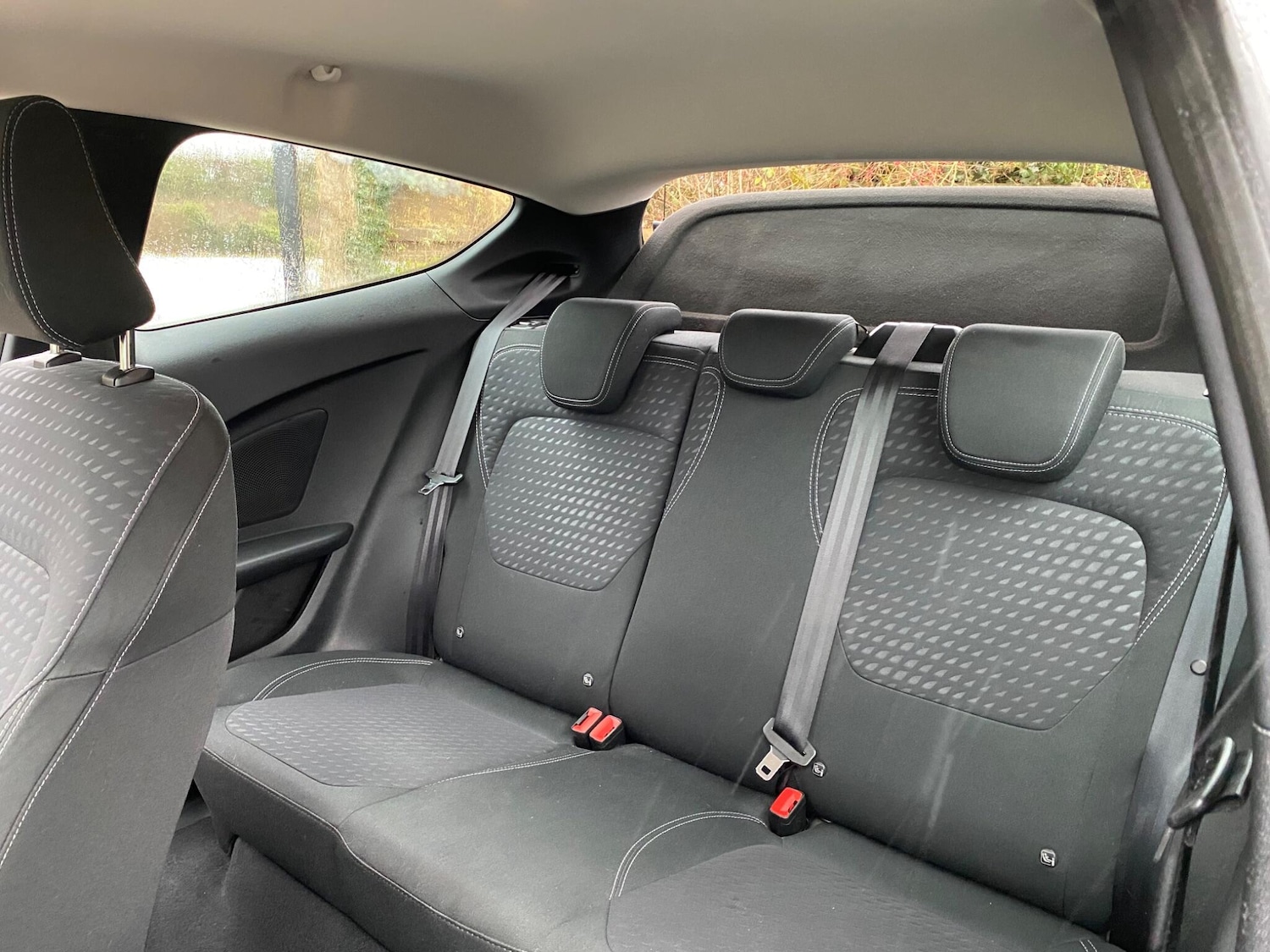 Used Ford Fiesta 2019 for sale - 77266854: Photo 14