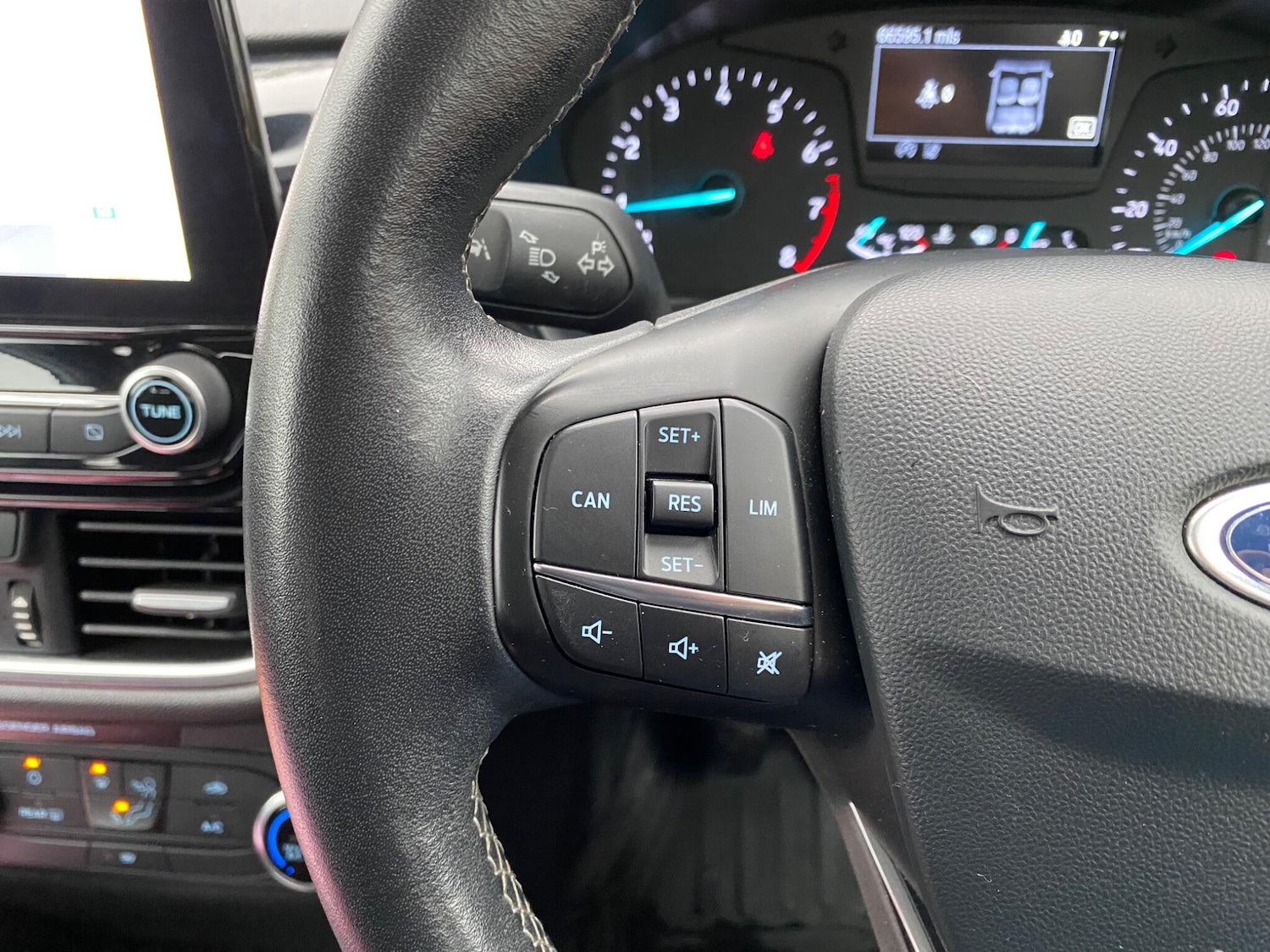 Used Ford Fiesta 2019 for sale - 77266854: Photo 19