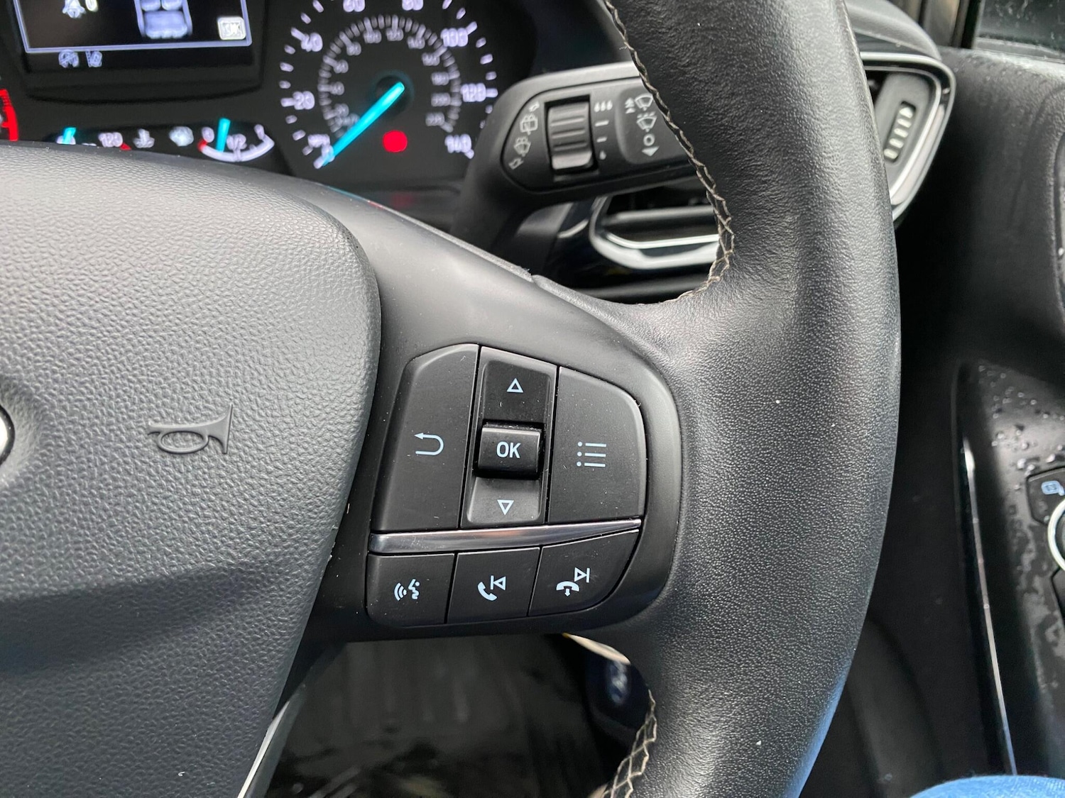 Used Ford Fiesta 2019 for sale - 77266854: Photo 20