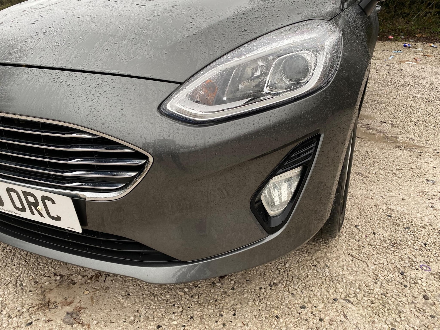 Used Ford Fiesta 2019 for sale - 77266854: Photo 22