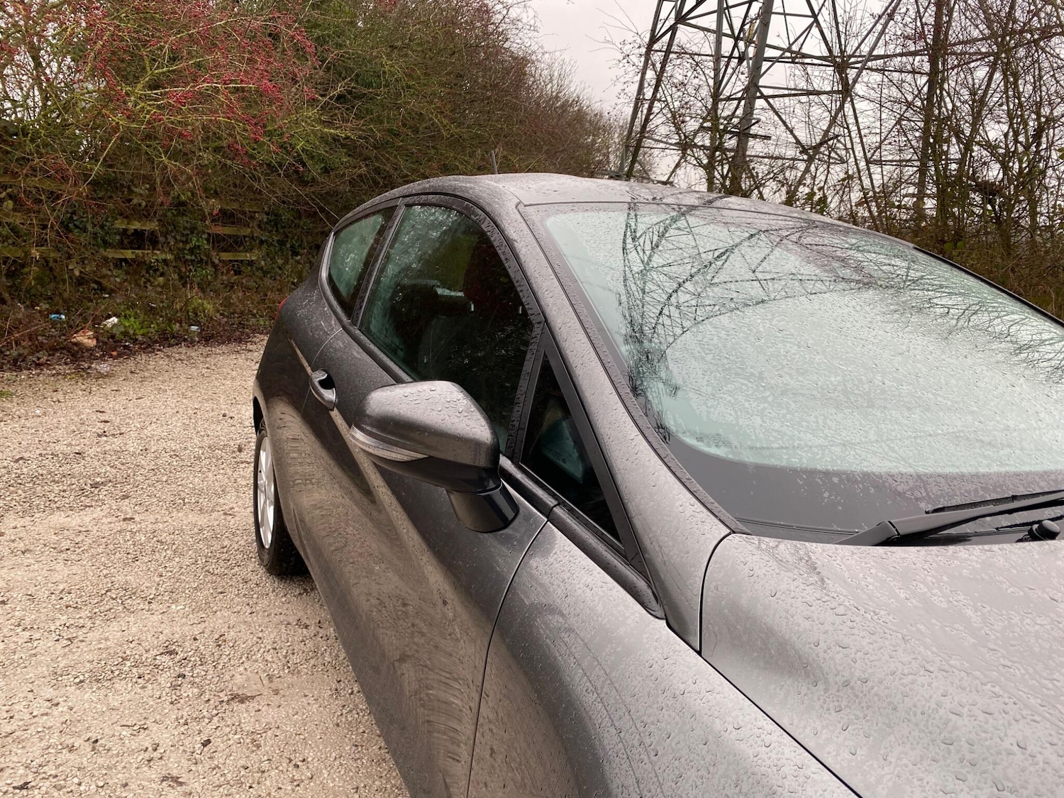 Used Ford Fiesta 2019 for sale - 77266854: Photo 23