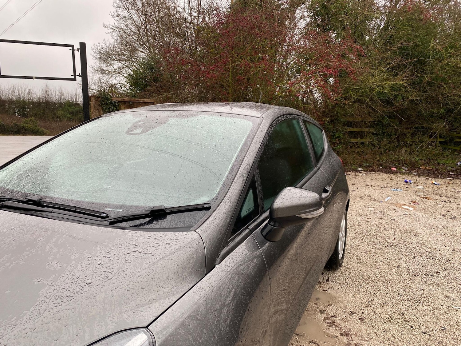 Used Ford Fiesta 2019 for sale - 77266854: Photo 24