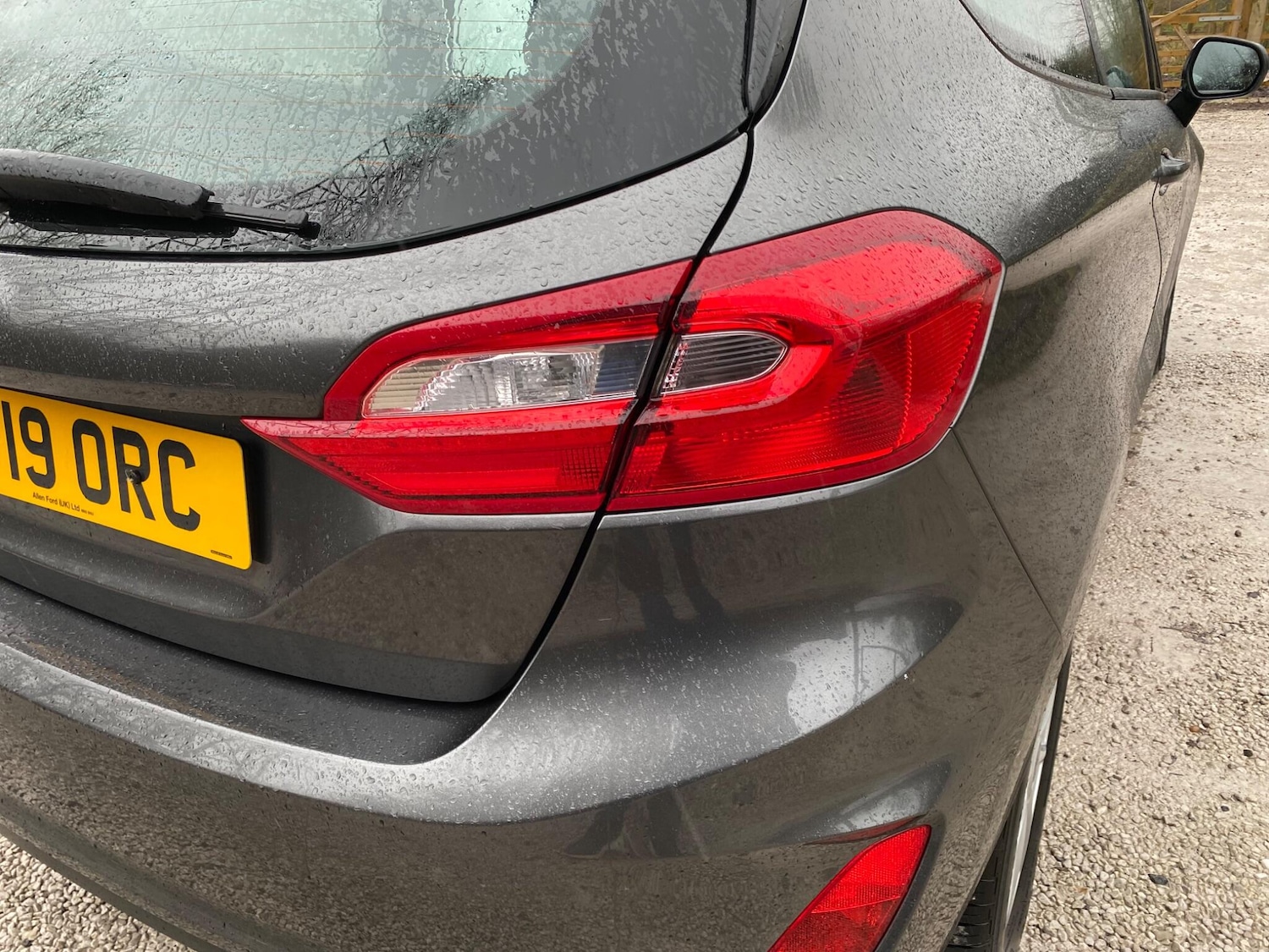 Used Ford Fiesta 2019 for sale - 77266854: Photo 26