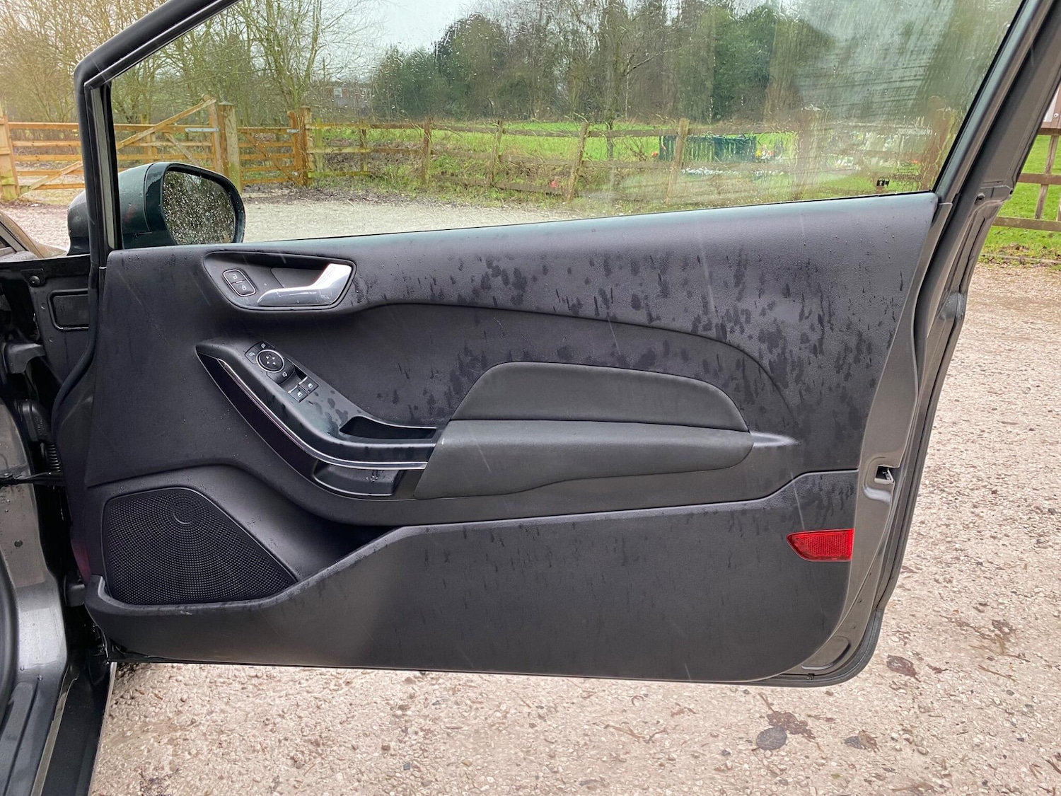 Used Ford Fiesta 2019 for sale - 77266854: Photo 28