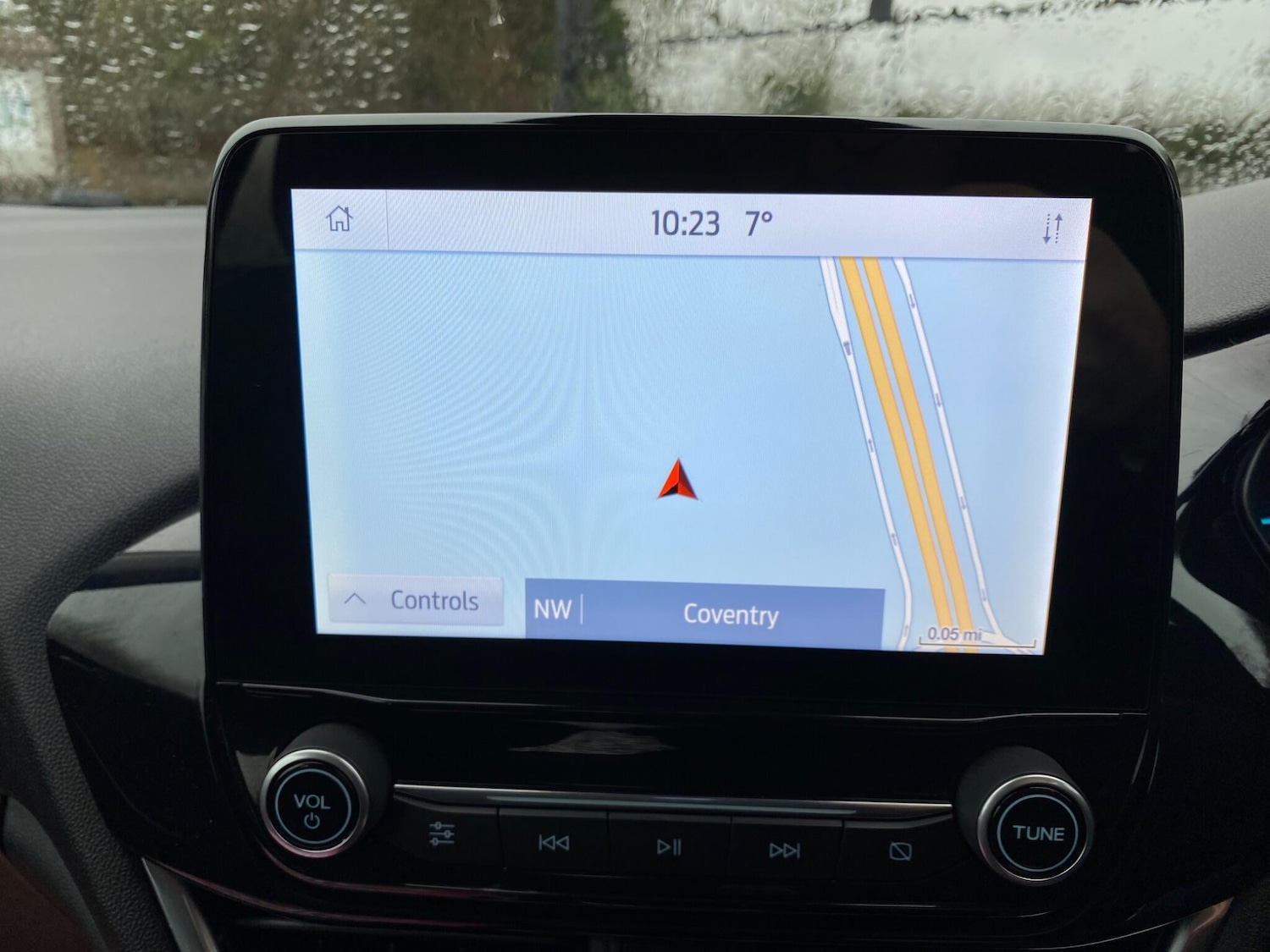 Used Ford Fiesta 2019 for sale - 77266854: Photo 29